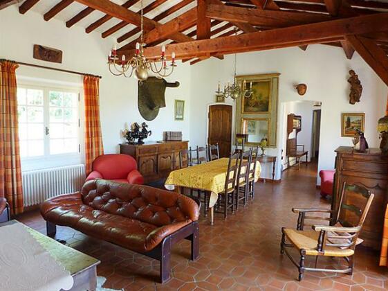 Interhome - La Badogue - Photo3