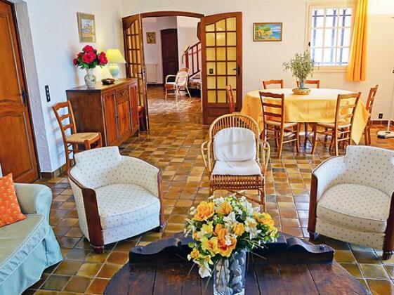 Interhome - Le Mas des Grillons - Photo3