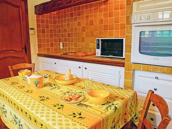 Interhome - Le Mas des Grillons - Photo4