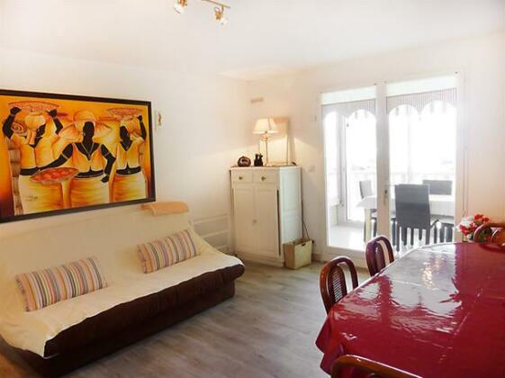Interhome - Les Coraux Saint-Raphael - Photo3
