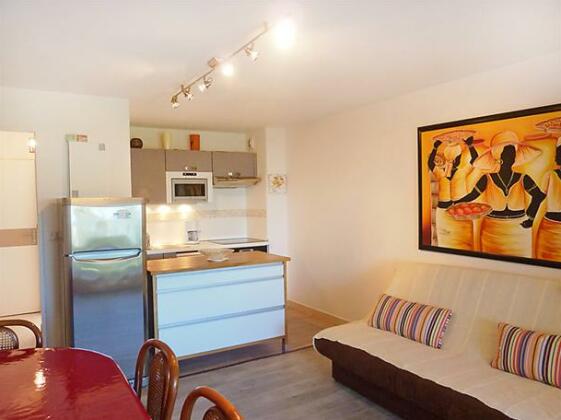 Interhome - Les Coraux Saint-Raphael - Photo4