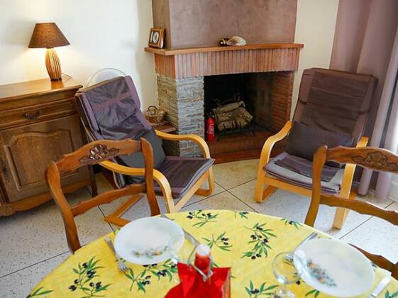 Interhome - Ouf - Photo2