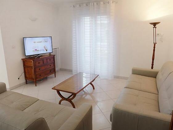 Interhome - Residence L'Amiral - Photo4