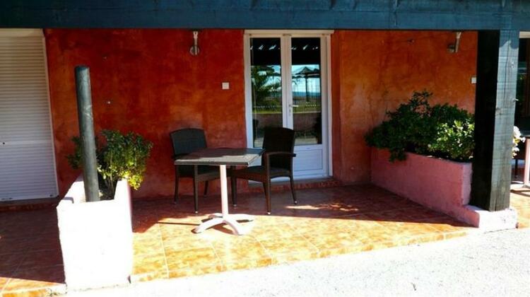 Le Lido Saint-Raphael - Photo5