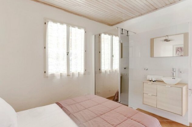 Le Mas d'Oranqa - Photo2