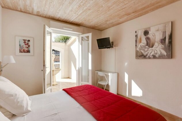 Le Mas d'Oranqa - Photo4
