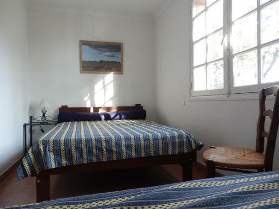 Le Mas Volay Boulouris - Photo2