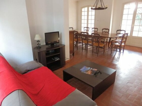 Le Mas Volay Boulouris - Photo4