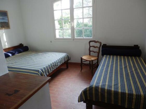 Le Mas Volay Boulouris - Photo5