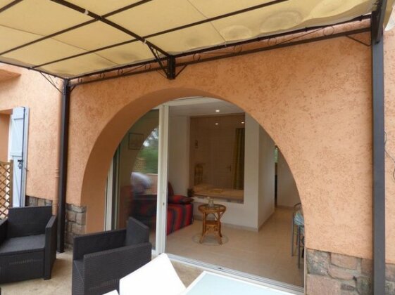 L'Ecureuil de l'Esterel - Photo2
