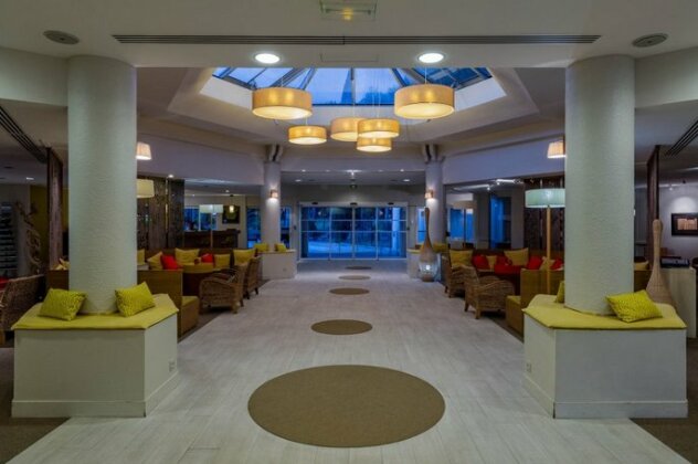 Mercure Saint Raphael Valescure - Photo4