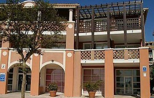 Residence Cap Esterel - Esterel
