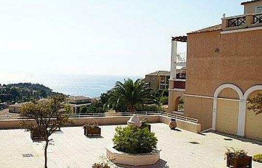 Residence Cap Esterel - Esterel - Photo3