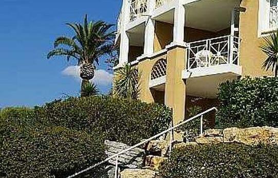 Residence Cap Esterel - Esterel - Photo4