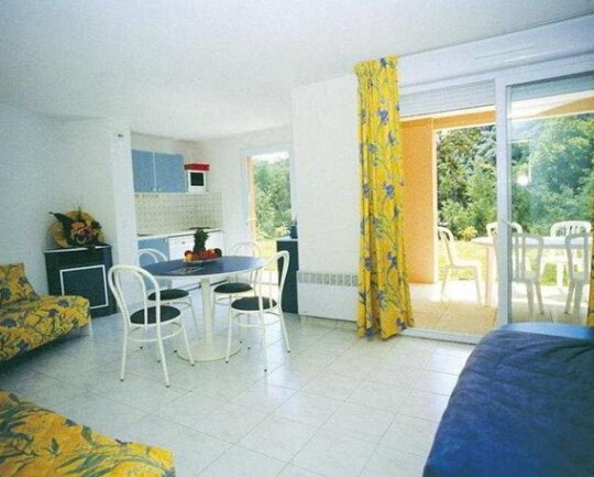 Residence Le Nautic Saint-Raphael - Photo2