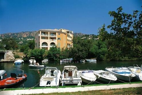 Residence Le Nautic Saint-Raphael - Photo4