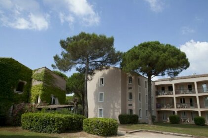 Residence Pierre & Vacances Valescure