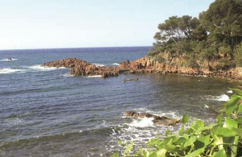 Santa Lucia Saint-Raphael - Photo5