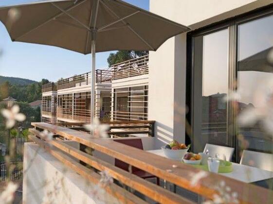 Soleil Vacances Residence Club Les Chenes Verts - Photo2