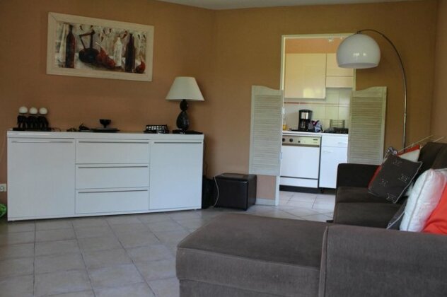 Studio Avenue des Golfs - Photo3