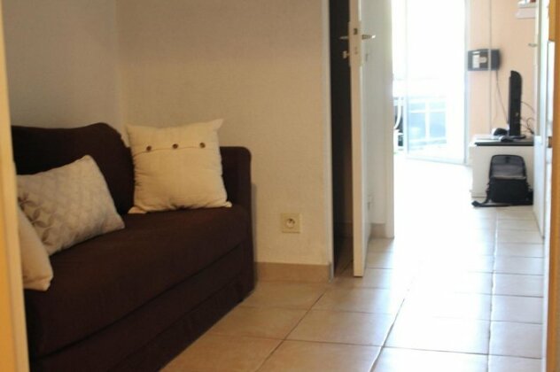 Studio Avenue des Golfs - Photo5