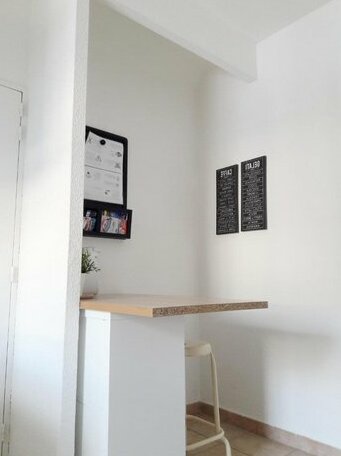 Studios Raphael - Photo3
