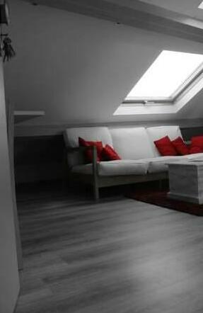 Suite Pastorel - Photo4