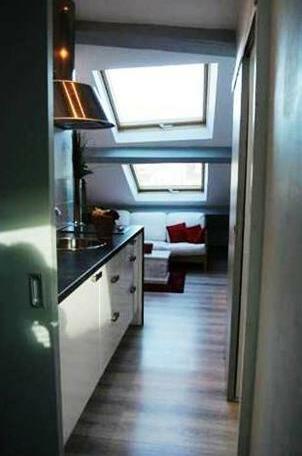 Suite Pastorel - Photo5