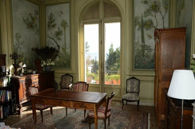 The Royal Suite Villa Notre Dame - Photo4