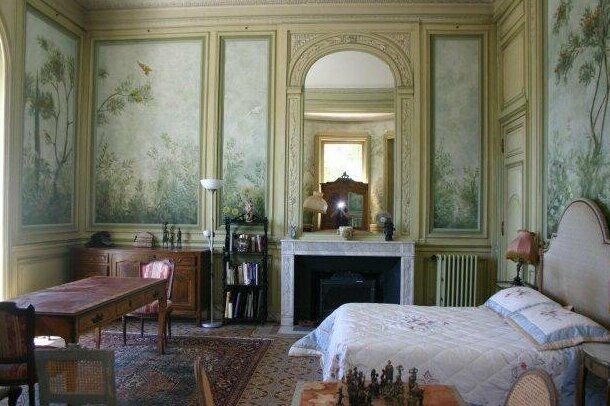 The Royal Suite Villa Notre Dame - Photo5