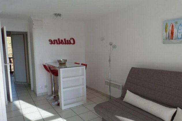 Un coin de paradis Saint-Raphael - Photo2