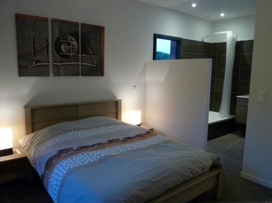 Villa Cap Dramont - Photo4