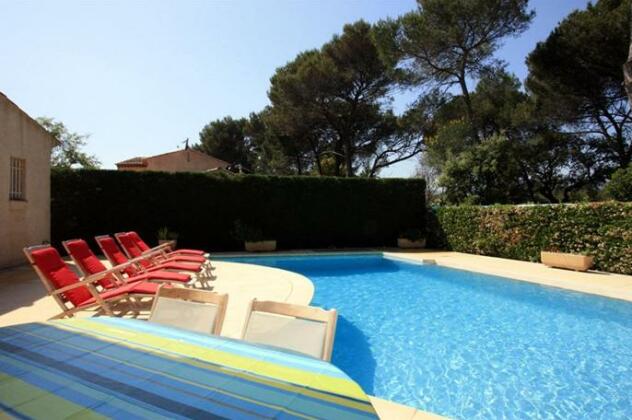 Villa in Saint Raphael - Photo2