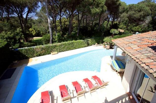 Villa in Saint Raphael - Photo3