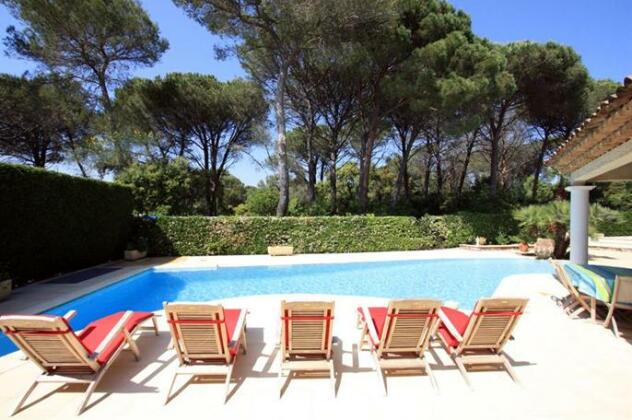 Villa in Saint Raphael - Photo4