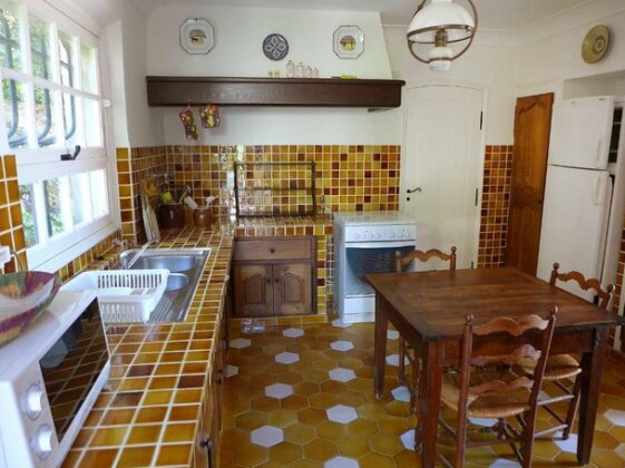 Villa La Badogue - Photo3