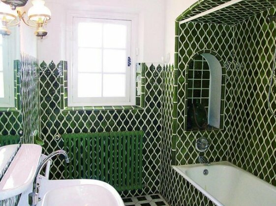 Villa La Badogue - Photo4