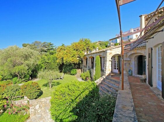 Villa La Badogue - Photo5