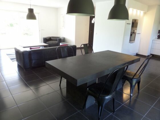 Villa St Tropez Saint-Raphael - Photo3