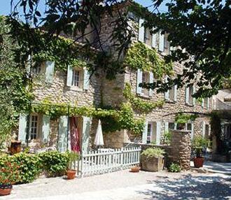 Domaine De Valmouriane Hotel Saint-Remy-de-Provence