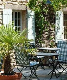Domaine De Valmouriane Hotel Saint-Remy-de-Provence - Photo2