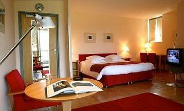 Hotel de l'Image Saint-Remy-de-Provence - Photo3