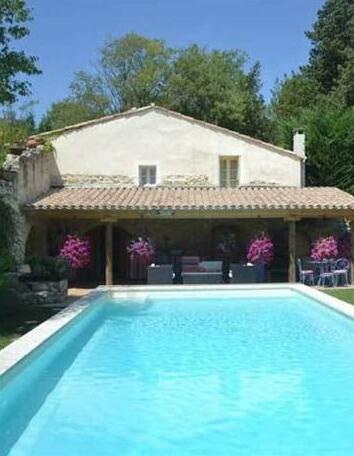Provence Paradise Maison