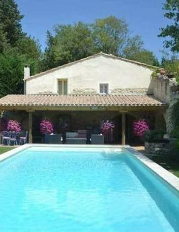 Provence Paradise Maison
