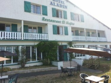 Hotel Aladin Saint-Remy