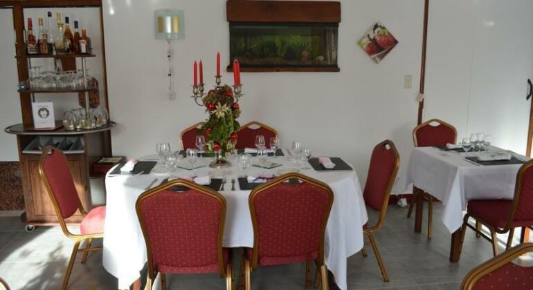 Hotel Restaurant La Braisiere - Photo3