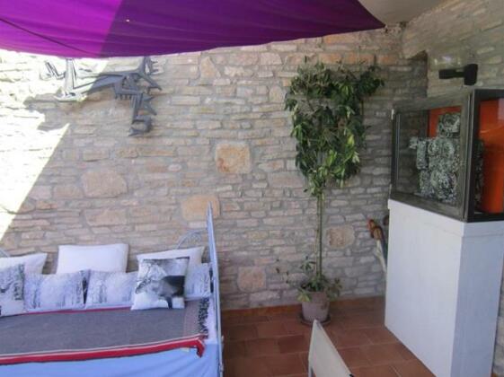 La Cerisaie Saint-Saturnin-les-Apt - Photo3