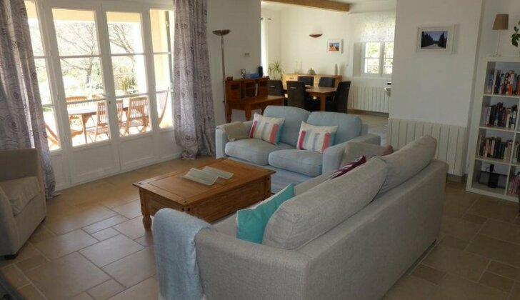 Le Chene Villa - Photo2