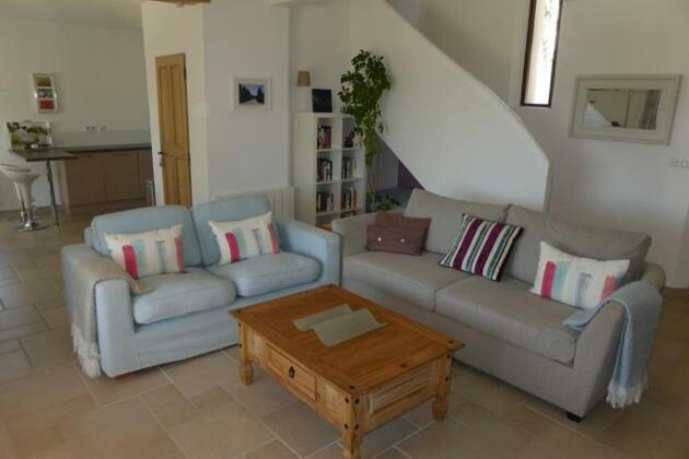 Le Chene Villa - Photo3