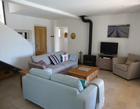Le Chene Villa - Photo4